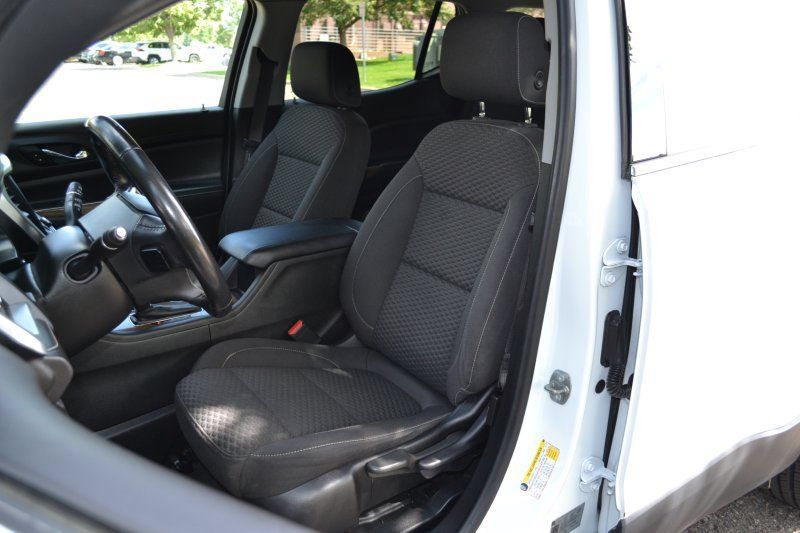 Used 2019 GMC Acadia SLE AWD/4WD image 25