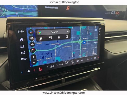 New 2026 Lincoln Nautilus Premier w/ Equipment Group 102A image 46