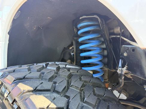 Used 2019 Ford F250 King Ranch w/ King Ranch Ultimate Package image 18