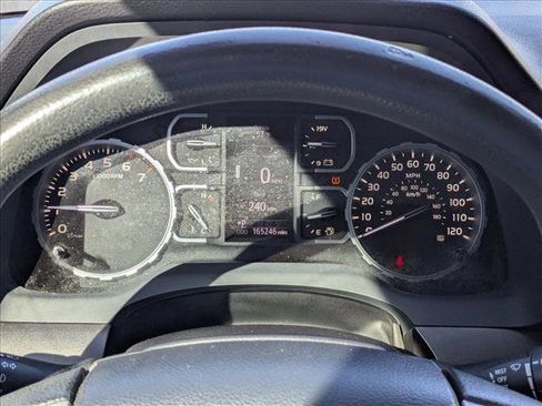 Used 2018 Toyota Tundra SR5 w/ SR5 Upgrade Package image 10