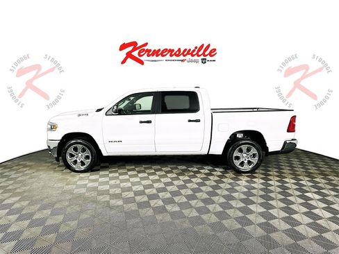 New 2026 RAM 1500 Big Horn image 4