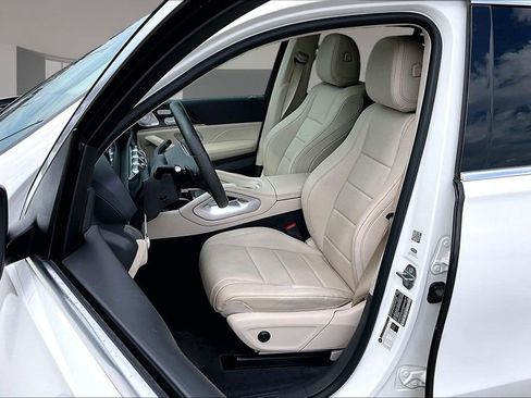 Used 2020 Mercedes-Benz GLE 350 GLE 350 image 25