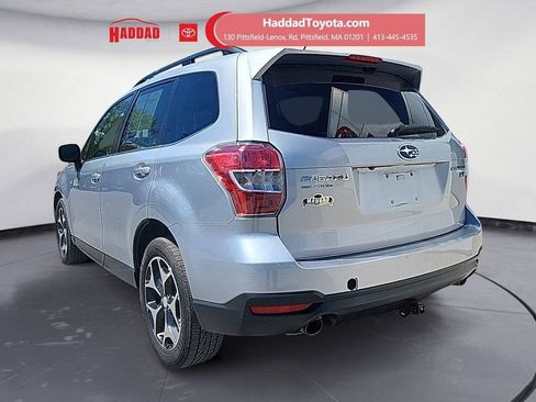 Used 2015 Subaru Forester 2.0XT Premium AWD/4WD image 3