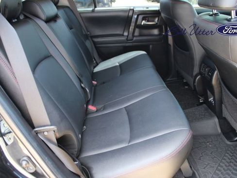 Used 2021 Toyota 4Runner TRD Pro image 13