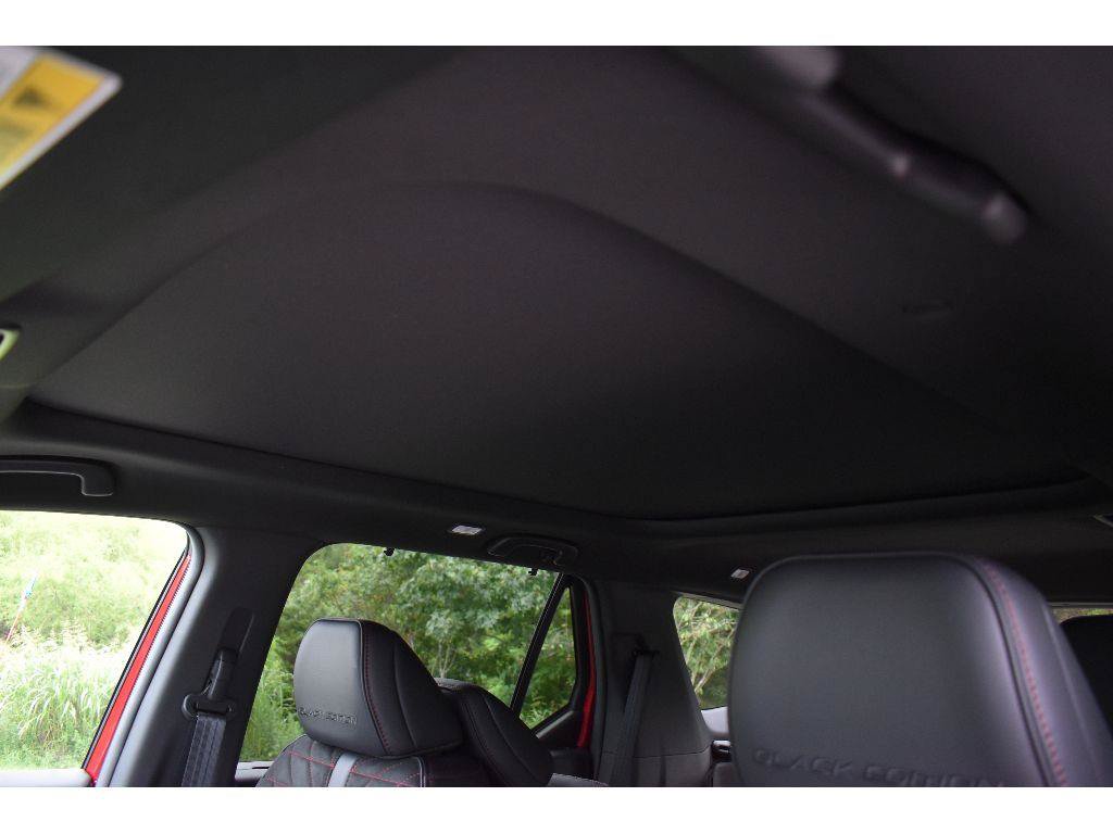 New 2026 Honda Pilot Black Edition image 22