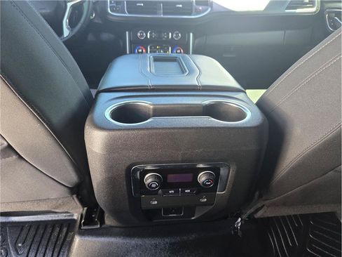 Used 2023 Chevrolet Tahoe LS AWD/4WD image 12