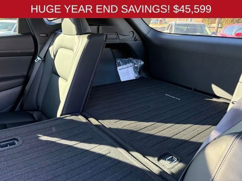 New 2025 Nissan Murano SL AWD/4WD image 21