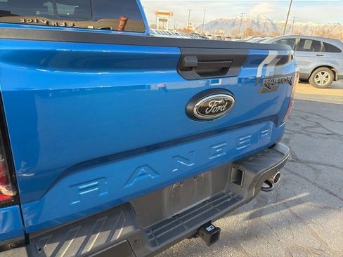 Used 2024 Ford Ranger Raptor image 34