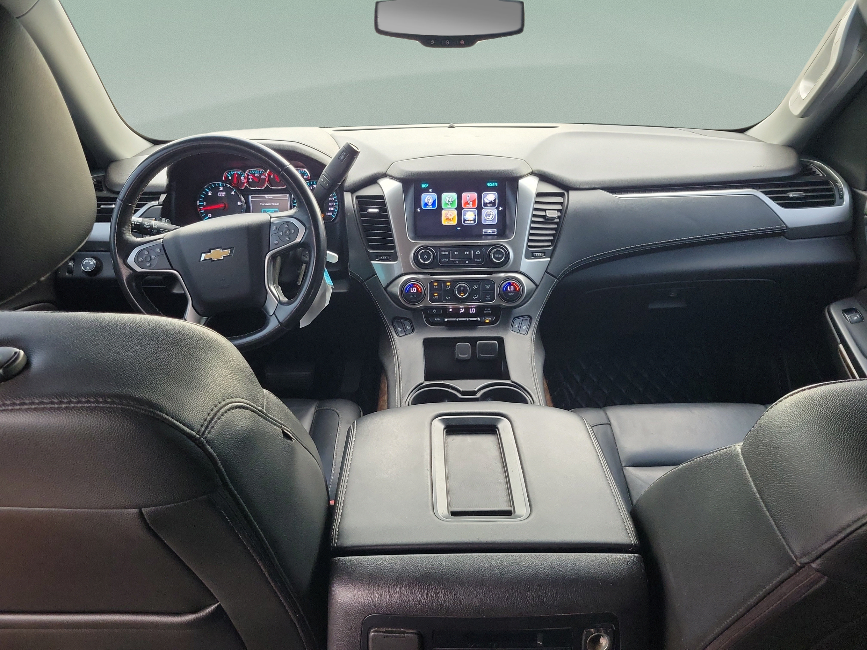 Used 2018 Chevrolet Tahoe LT RWD image 10