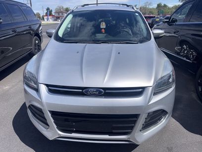 Used 2014 Ford Escape Titanium w/ Equipment Group 401A