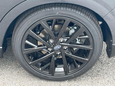 New 2026 Subaru Impreza RS AWD/4WD image 11