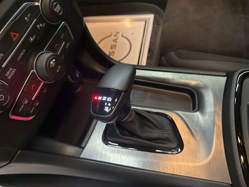 Used 2023 Dodge Charger Scat Pack w/ Daytona Edition Group image 24