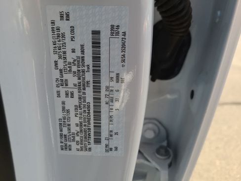 Used 2024 Ford F350 XLT AWD/4WD image 29