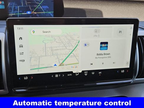 New 2025 Ford Expedition Active image 14