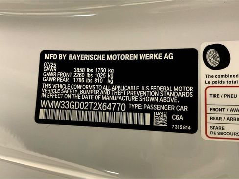 New 2026 MINI Cooper John Cooper Works image 10