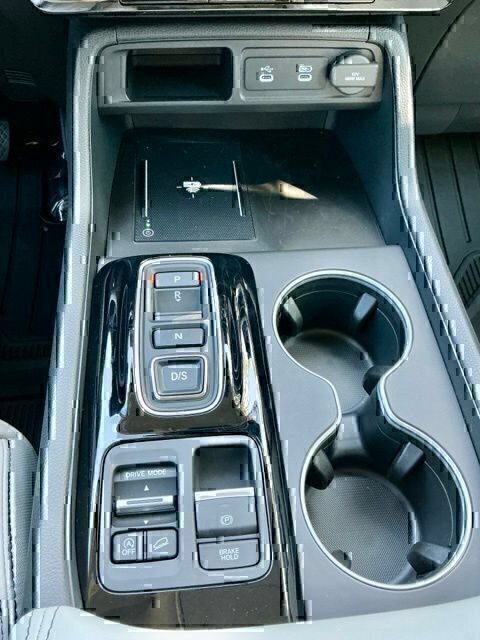 New 2026 Honda Pilot Touring image 23