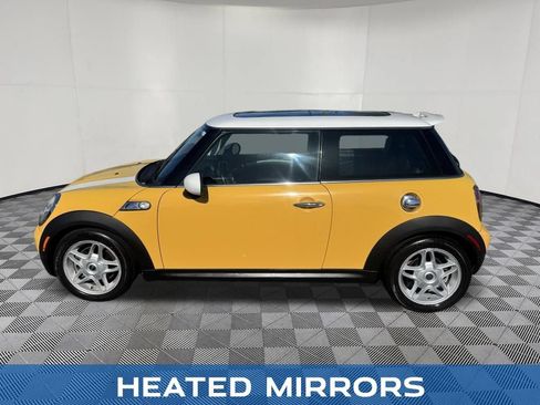 Used 2009 MINI Cooper S FWD image 8
