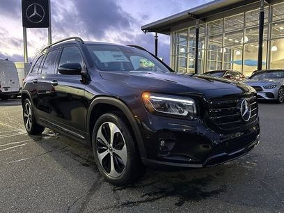 New 2026 Mercedes-Benz GLB 250 4MATIC