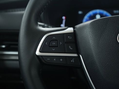 Used 2025 Toyota Grand Highlander XLE image 30