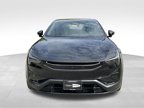 Used 2025 Polestar Polestar 3 AWD/4WD image 4
