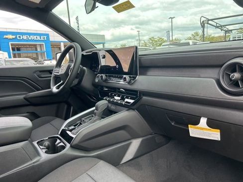 New 2026 Chevrolet Colorado W/T w/ Advanced Trailering Package RWD image 35