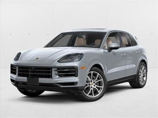 New 2026 Porsche Cayenne video 1