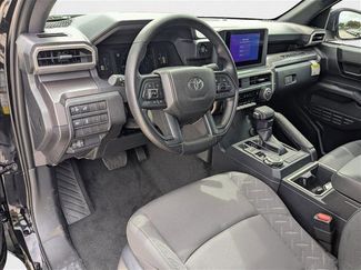 New 2025 Toyota Tacoma SR5 video 3