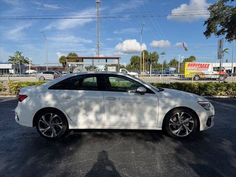 Used 2023 Audi A3 2.0T Premium w/ Convenience Package FWD image 11
