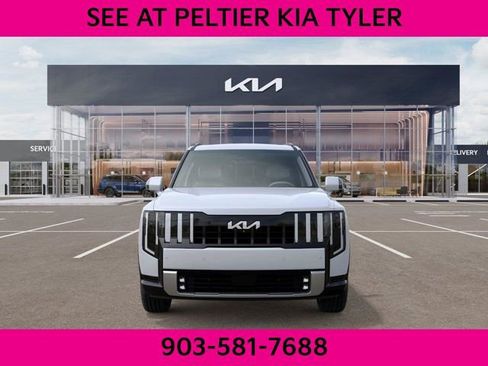 New 2027 Kia Telluride X-Line SX Prestige AWD/4WD image 2