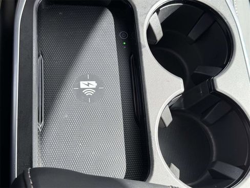 Certified 2025 Acura RDX SH-AWD w/ Advance Package image 9