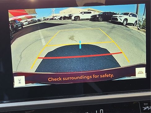 New 2026 Toyota Camry Hybrid image 21