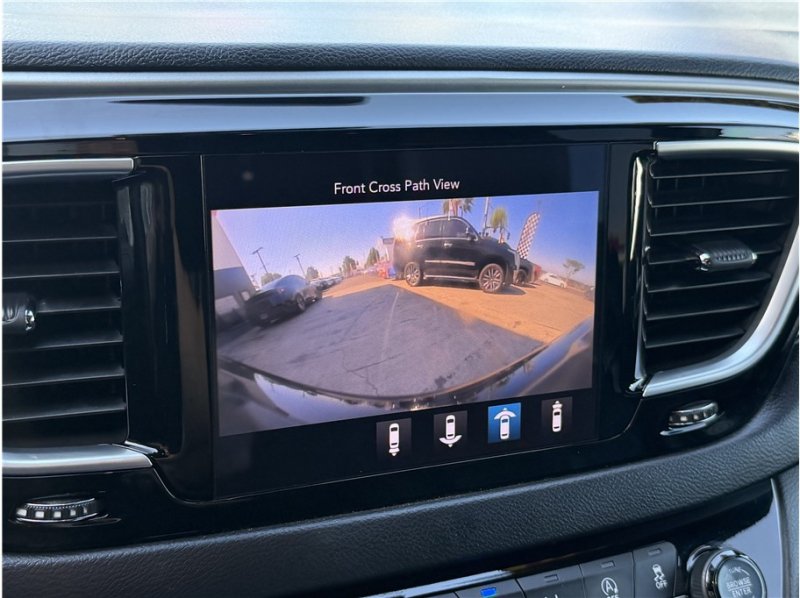 Used 2019 Chrysler Pacifica Touring-L Plus w/ Advanced Safetytec Group FWD image 62