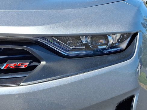 Used 2023 Chevrolet Camaro LT w/ RS Package RWD image 10