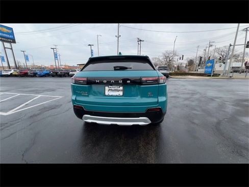 Used 2024 Honda Prologue Touring image 7