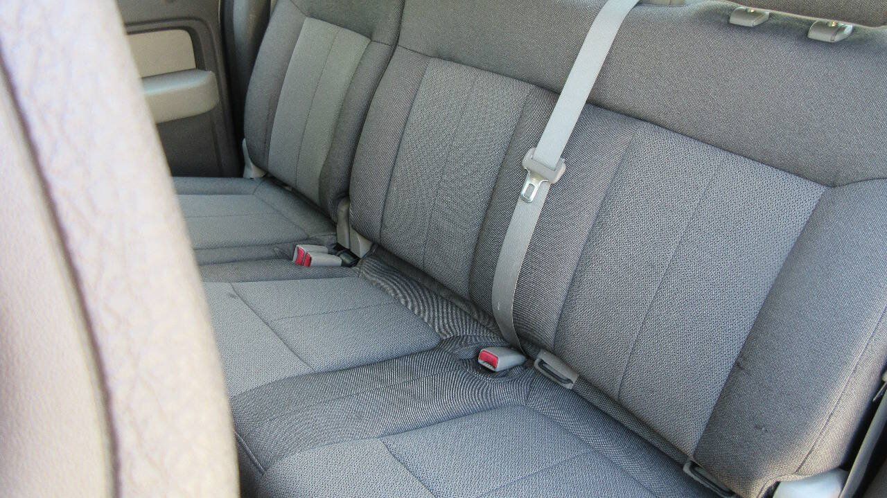 Used 2010 Ford F150 XL RWD image 15