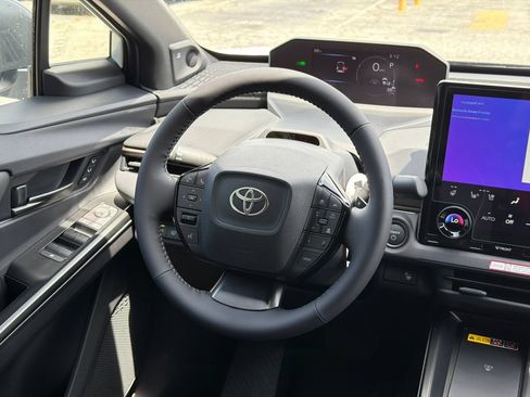 New 2026 Toyota bZ image 24