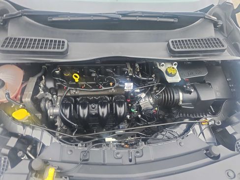 Used 2018 Ford Escape S FWD image 19
