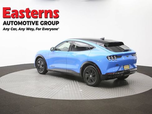 Used 2023 Ford Mustang Mach-E California Route 1 AWD/4WD image 65