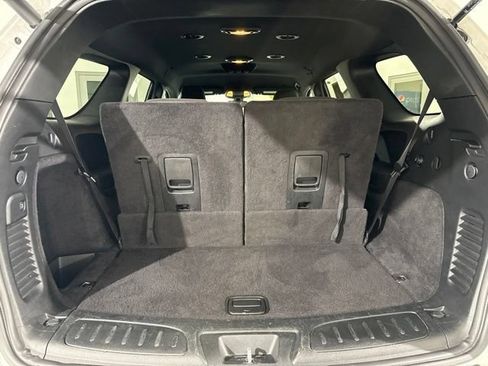 Used 2025 Dodge Durango GT AWD/4WD image 12