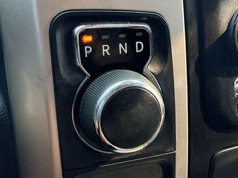 Used 2018 RAM 1500 Lone Star RWD image 33