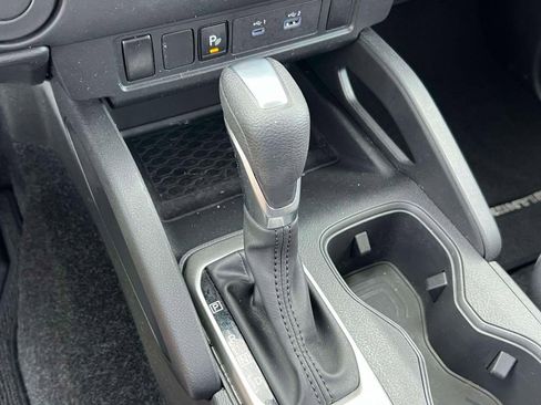 Certified 2024 Nissan Frontier S w/ Technology Package image 28