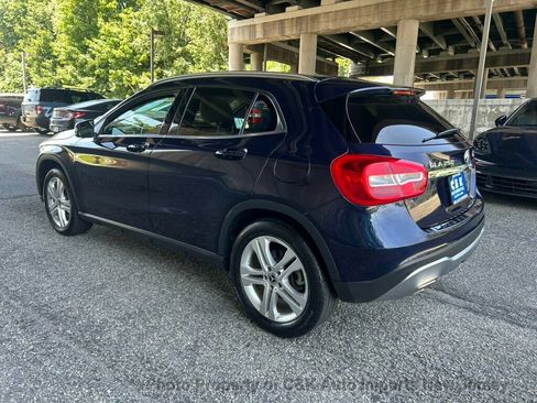 Used 2019 Mercedes-Benz GLA 250 4MATIC image 16