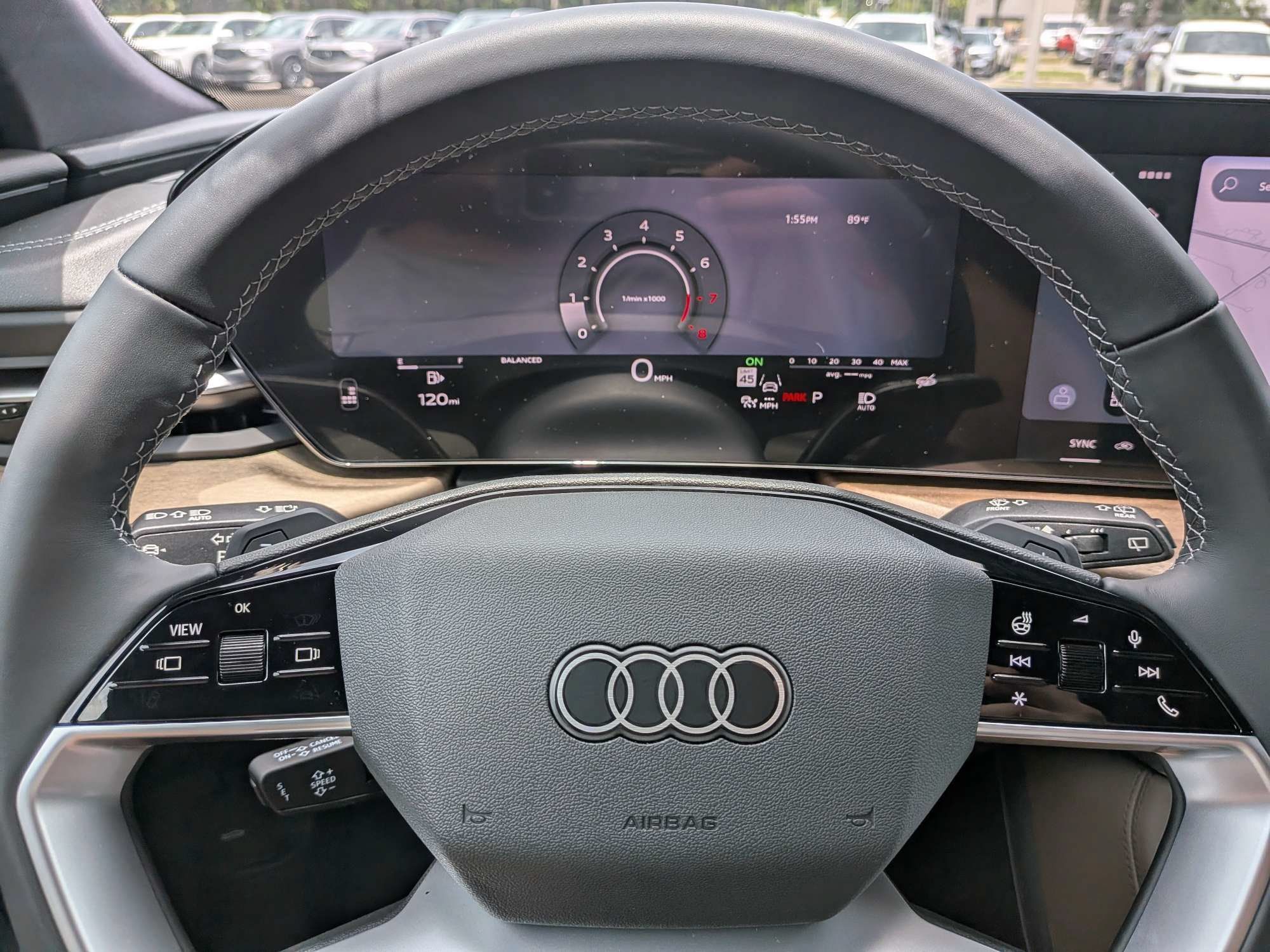 New 2026 Audi Q5 Premium Plus AWD/4WD image 33