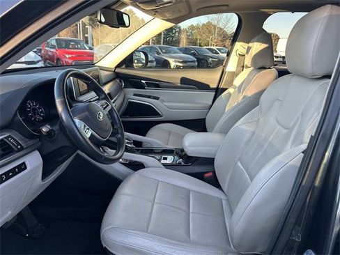 Used 2020 Kia Telluride EX w/ EX Premium Package image 6