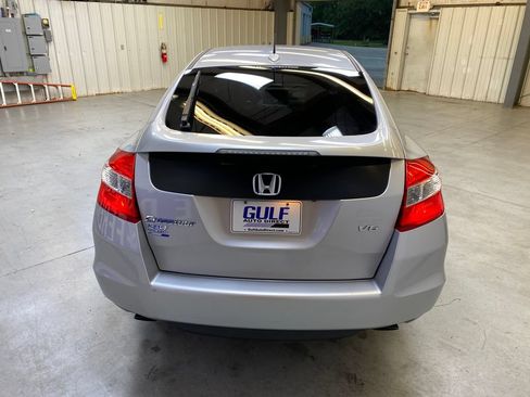 Used 2012 Honda Crosstour EX-L image 7