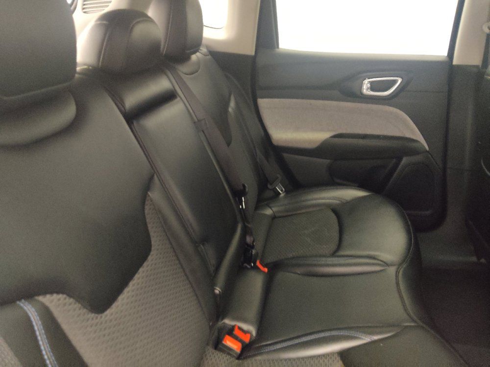 Used 2022 Jeep Compass Latitude AWD/4WD image 19