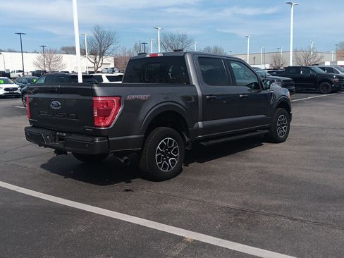 Used 2021 Ford F150 XLT w/ Equipment Group 302A High image 5