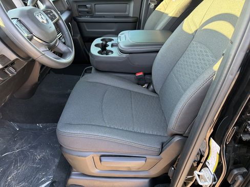 New 2026 RAM 2500 Tradesman image 10