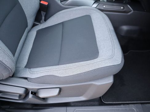 New 2025 Ford Bronco 4-Door image 13