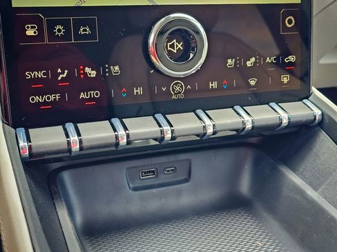 New 2026 GMC Terrain Denali image 26